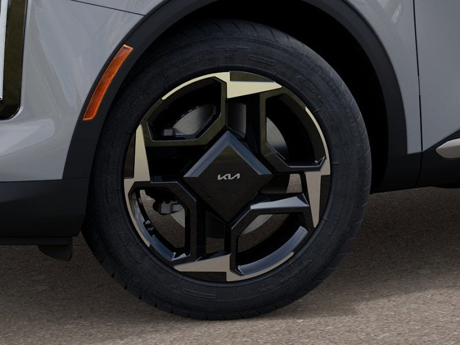new 2026 Kia Sportage car, priced at $35,655