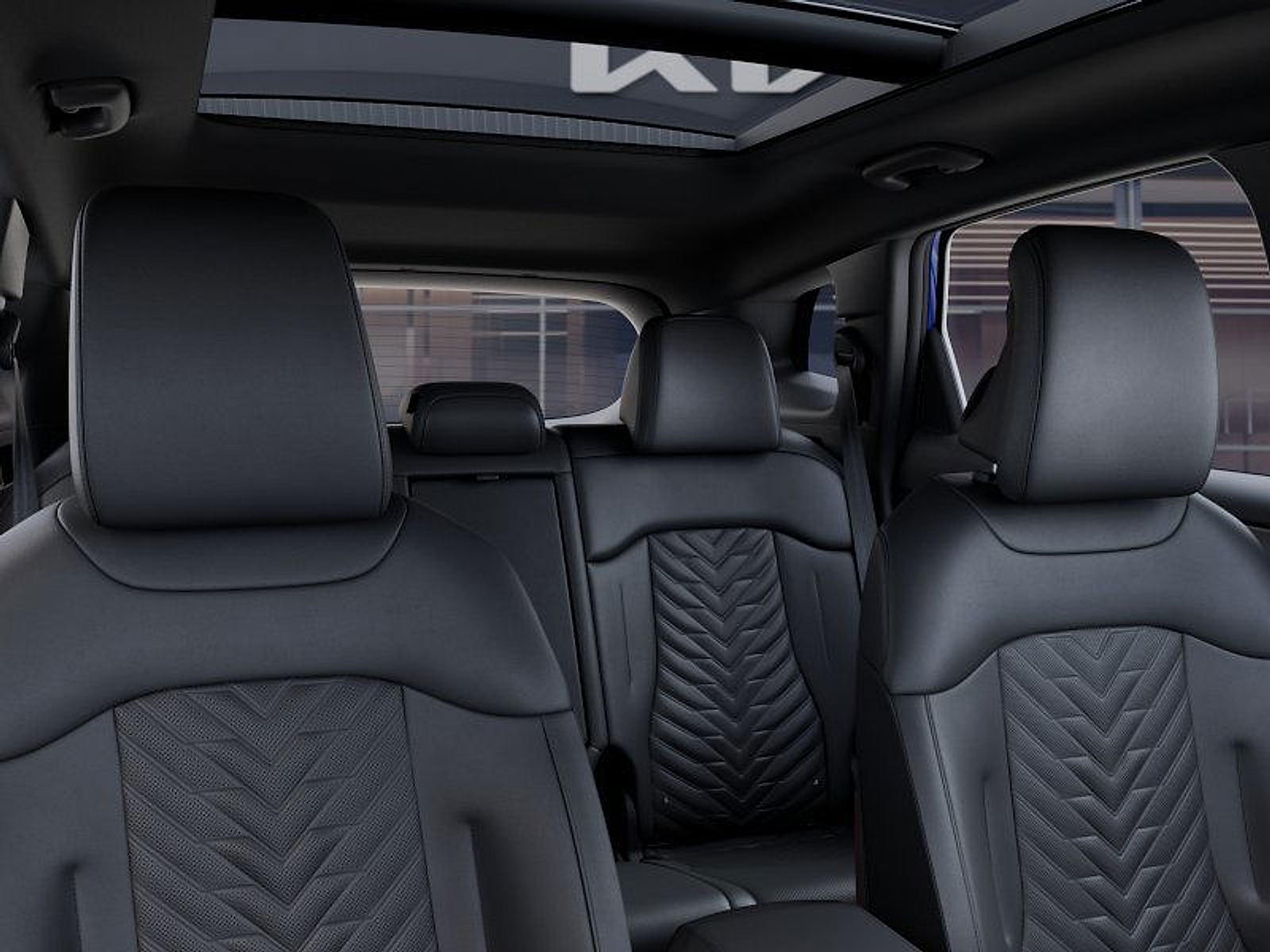 new 2026 Kia Sportage car, priced at $38,565