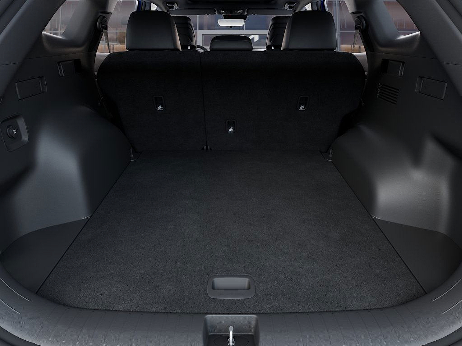 new 2026 Kia Sportage car, priced at $38,565