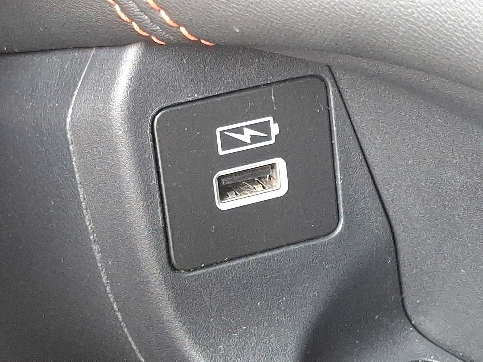 used 2023 Honda HR-V car, priced at $26,999