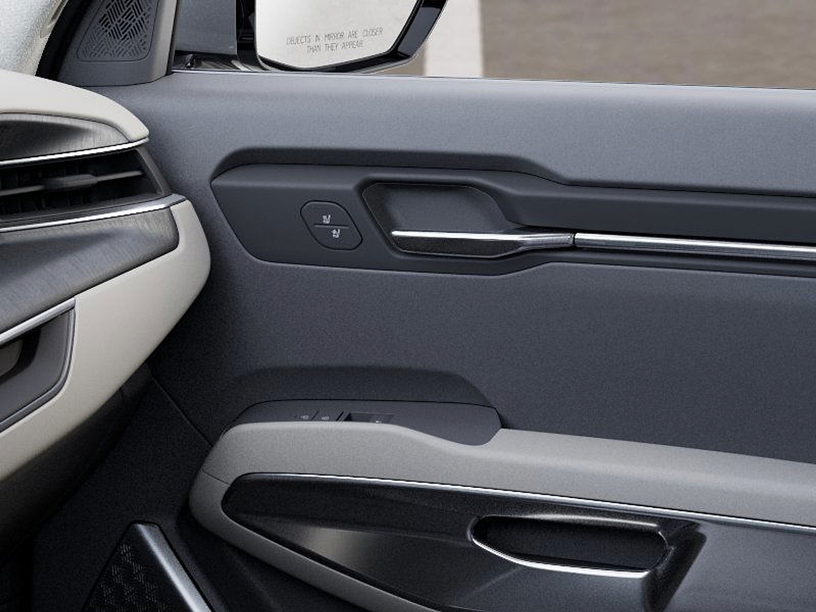 new 2026 Kia EV9 car, priced at $66,585