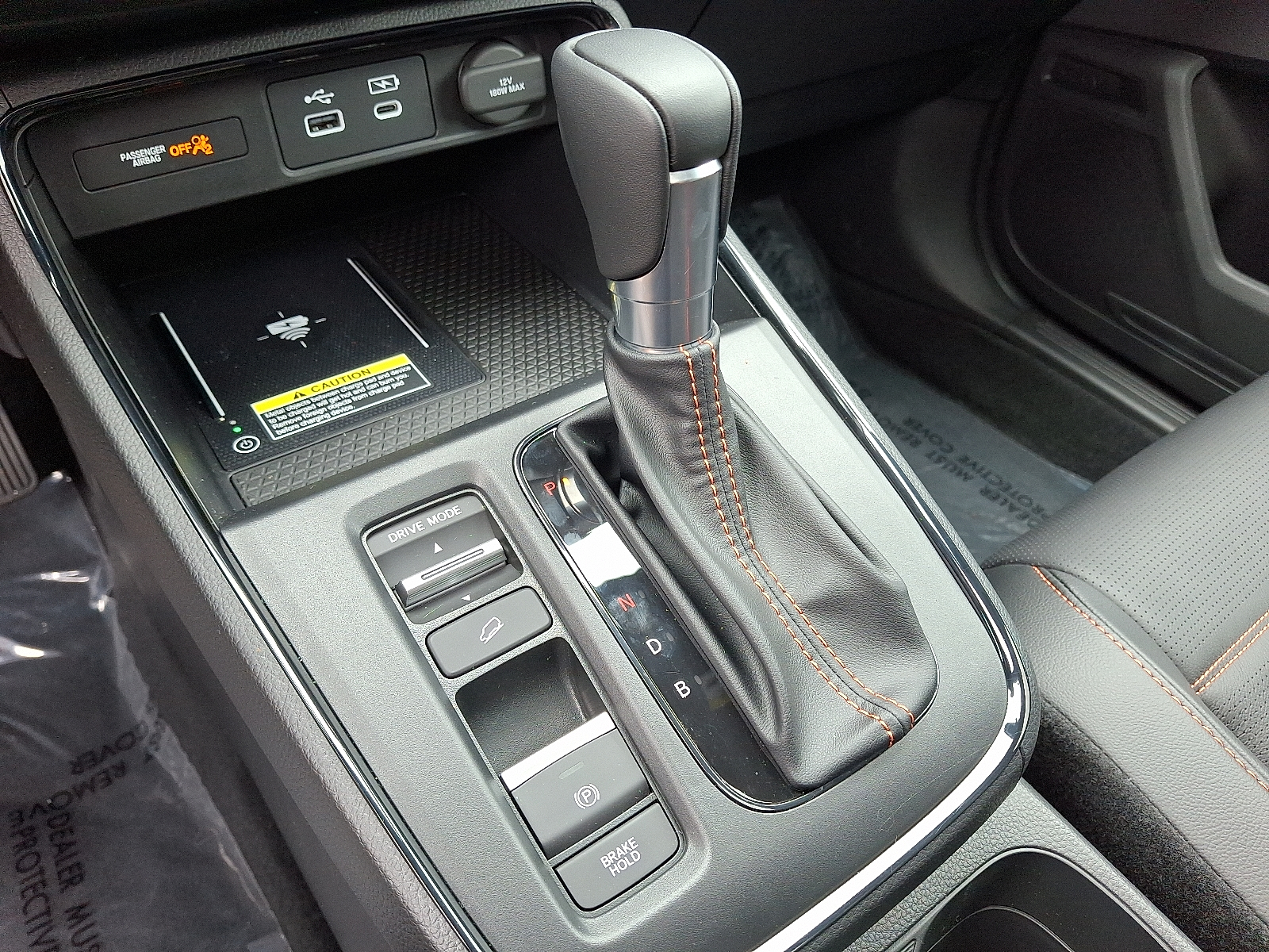 used 2025 Honda CR-V Hybrid car, priced at $38,999