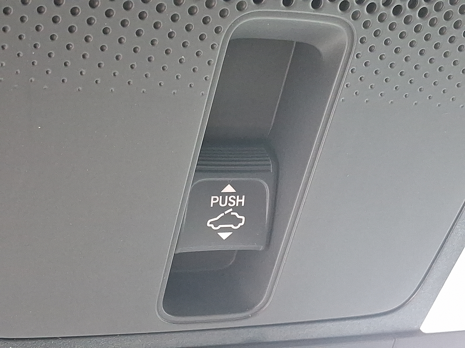 used 2025 Honda CR-V Hybrid car, priced at $38,999