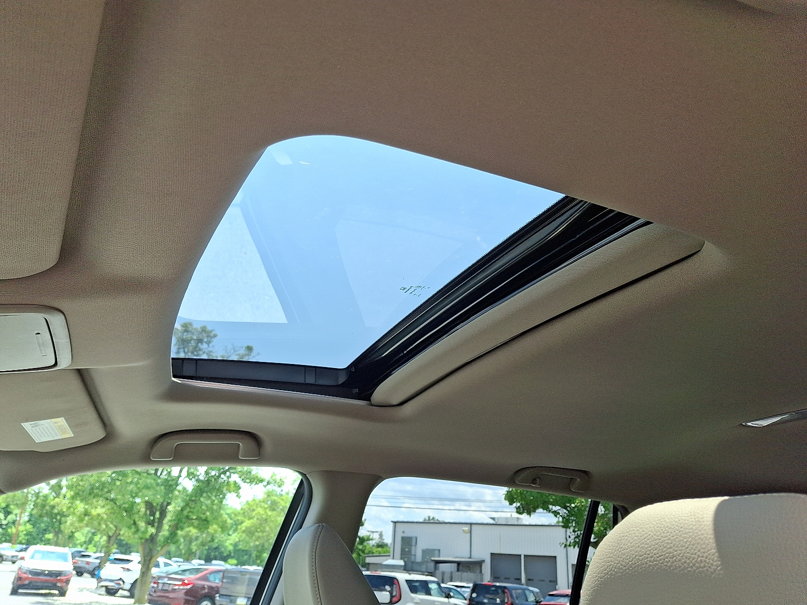 used 2018 Honda Pilot car, priced at $26,999