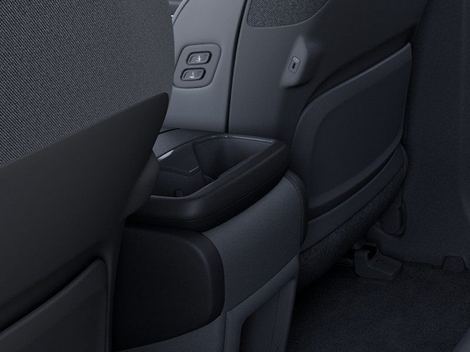 new 2026 Kia EV9 car, priced at $66,470
