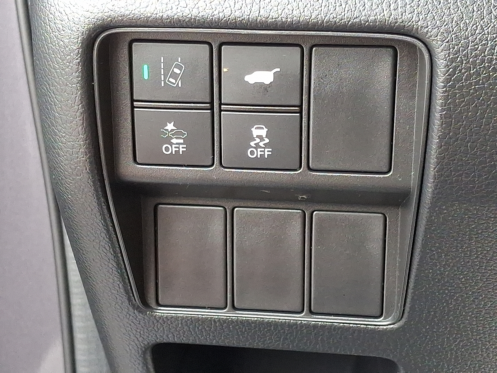 used 2019 Honda CR-V car, priced at $24,499