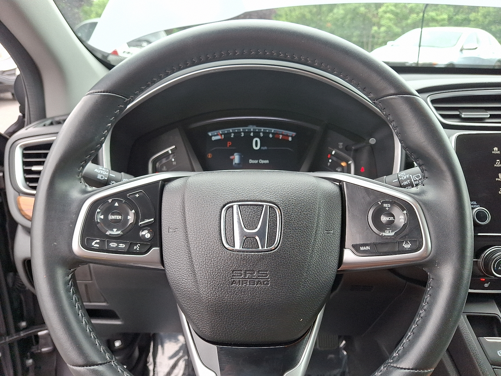 used 2019 Honda CR-V car, priced at $24,499