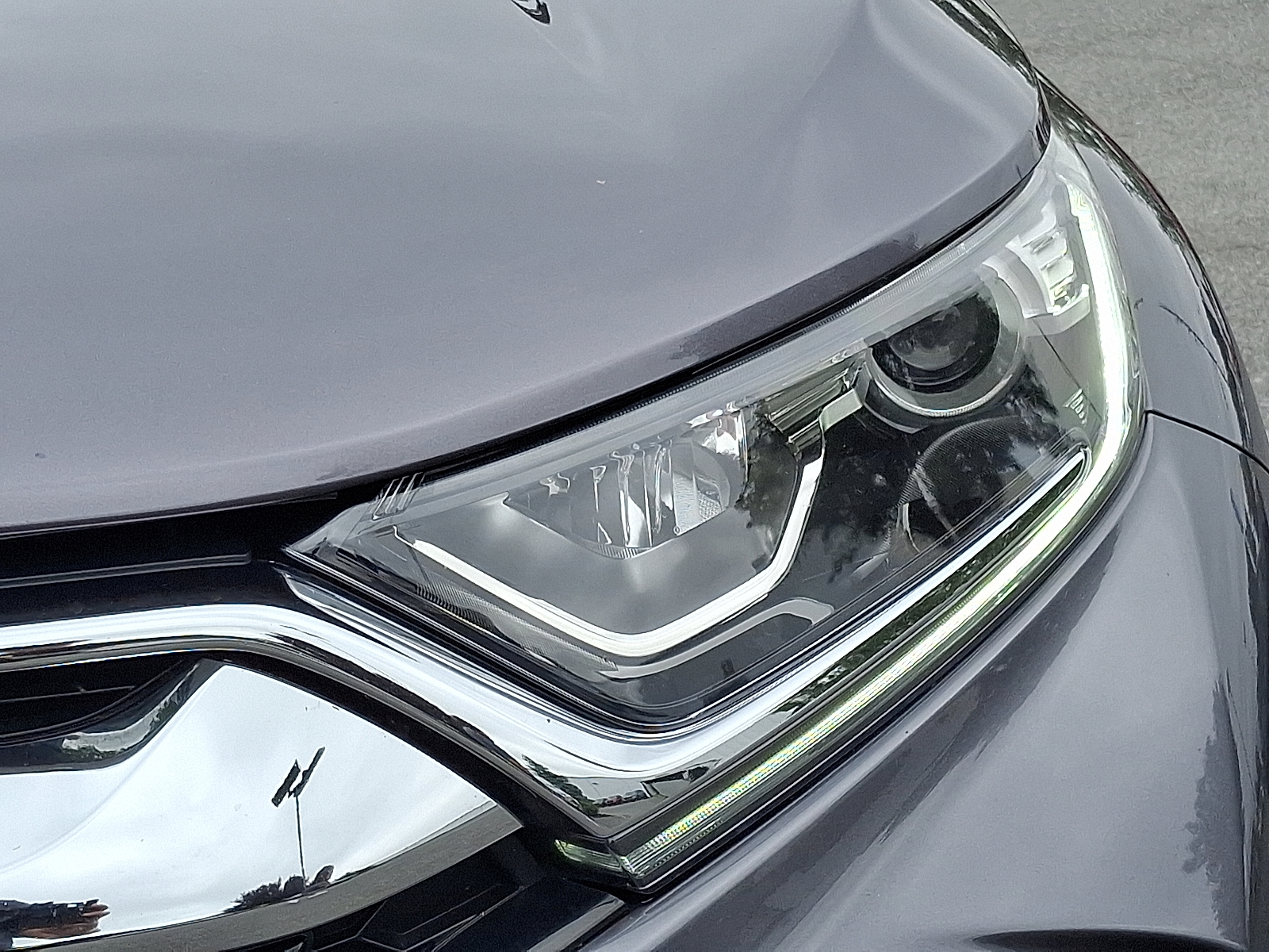used 2019 Honda CR-V car, priced at $24,499