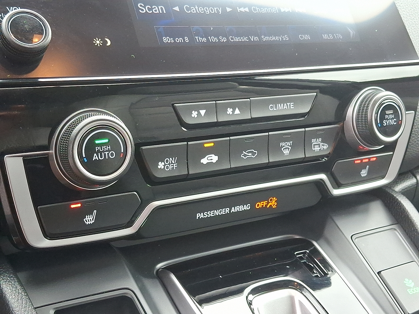 used 2019 Honda CR-V car, priced at $24,499