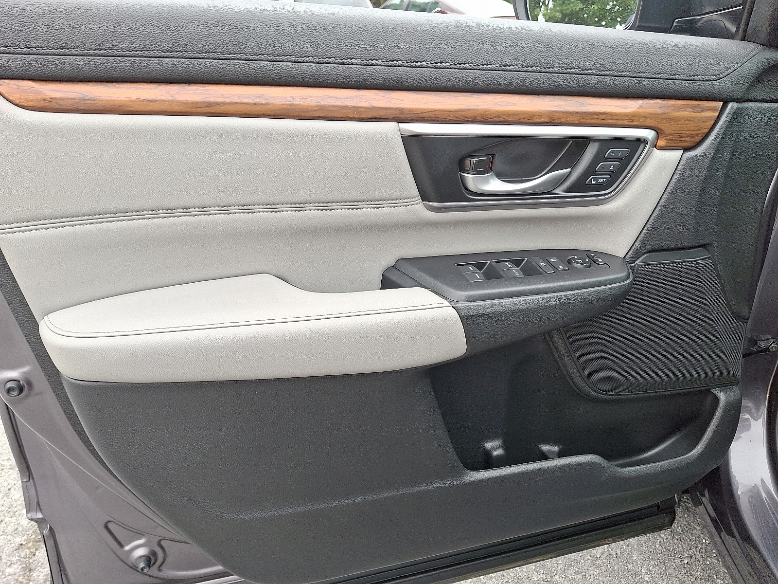 used 2019 Honda CR-V car, priced at $24,499