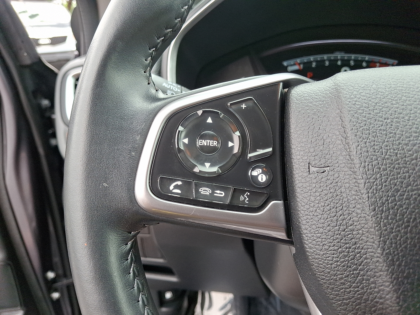 used 2019 Honda CR-V car, priced at $24,499