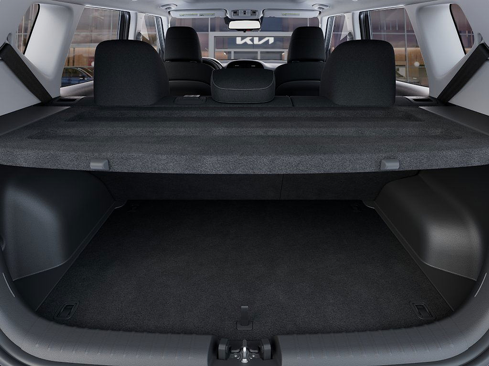 new 2025 Kia Soul car, priced at $26,360