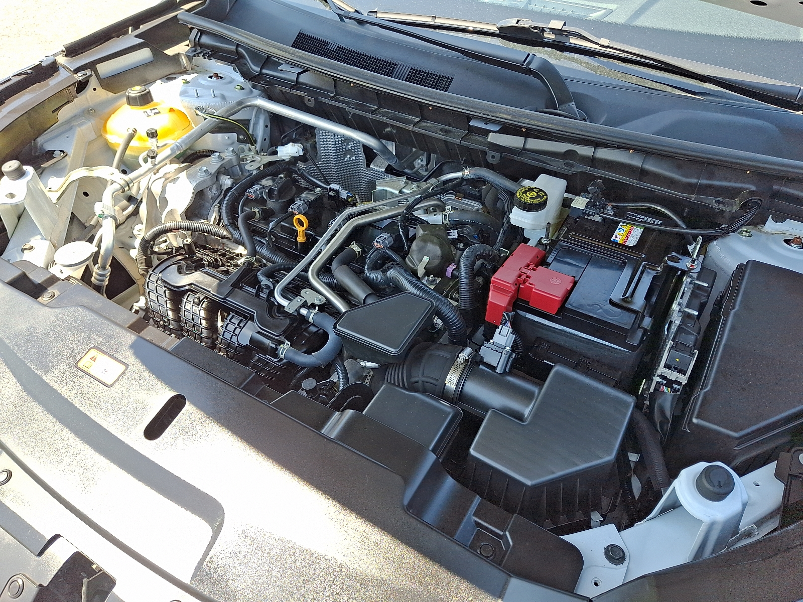 used 2022 Mitsubishi Outlander car, priced at $22,499
