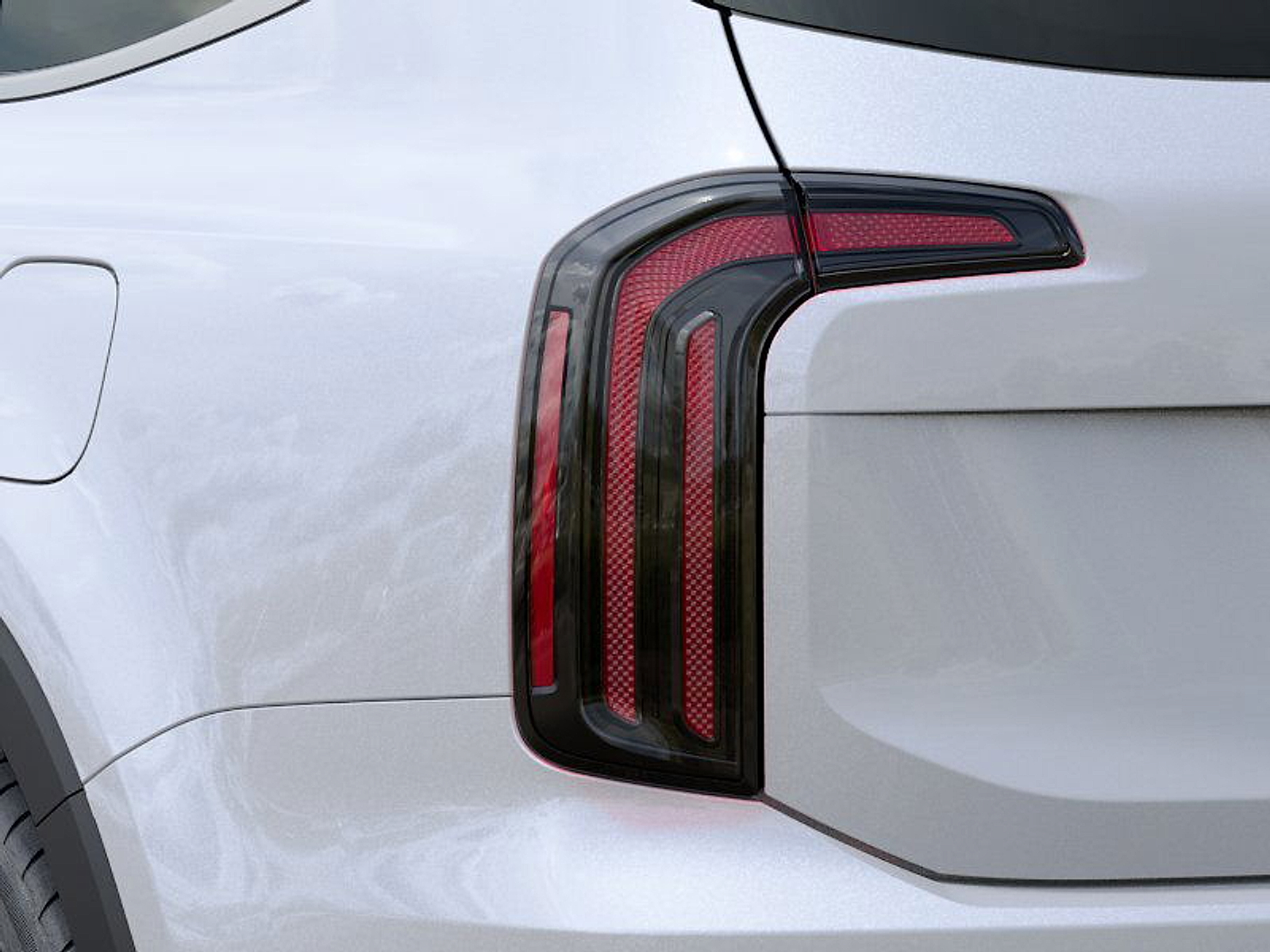 new 2025 Kia Telluride car, priced at $53,525