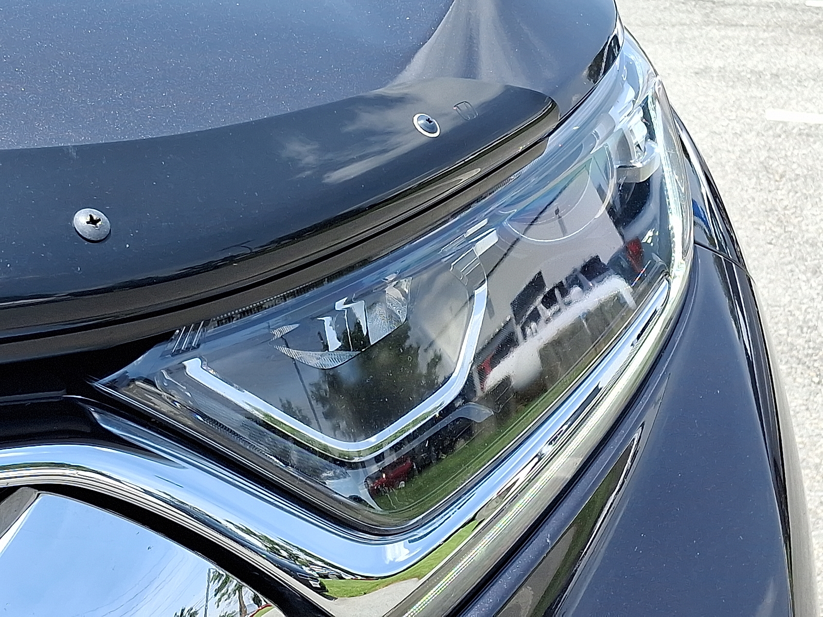used 2019 Honda CR-V car, priced at $20,999