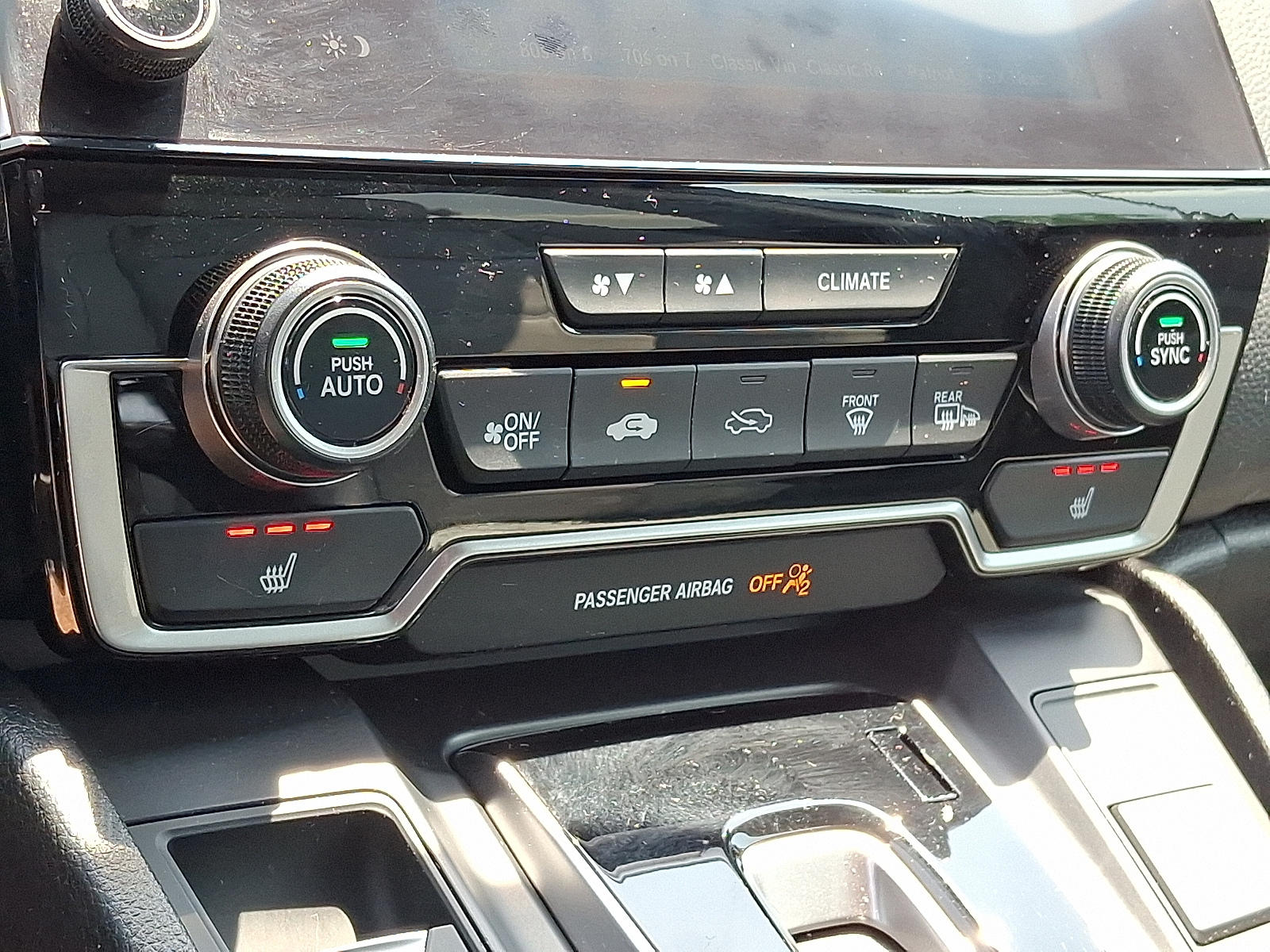 used 2019 Honda CR-V car, priced at $20,999