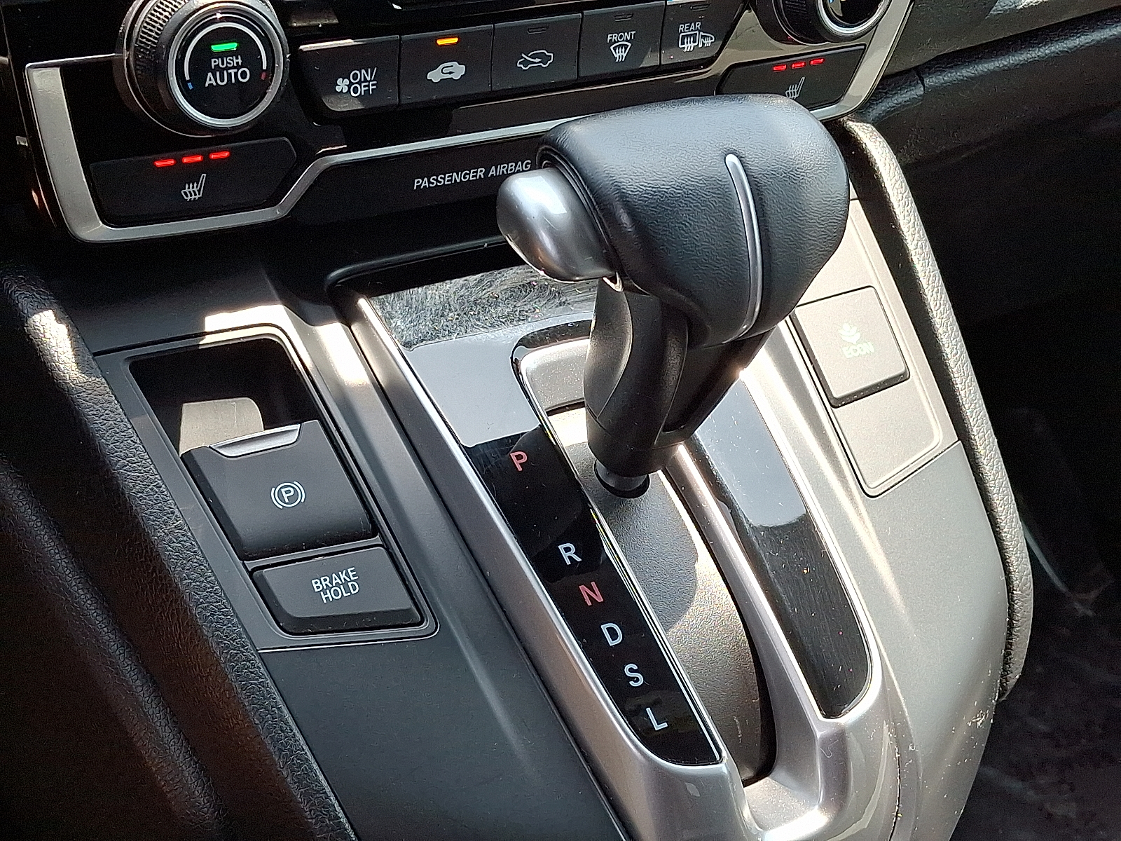 used 2019 Honda CR-V car, priced at $20,999