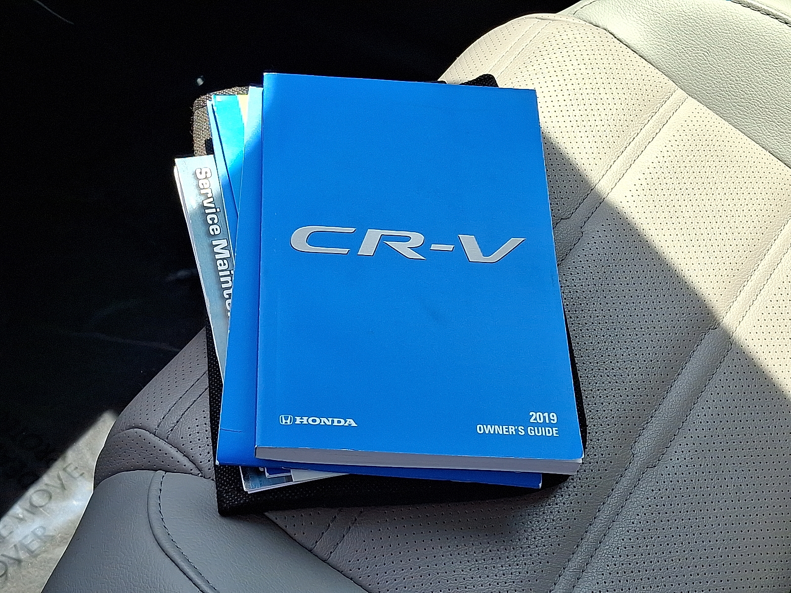 used 2019 Honda CR-V car, priced at $20,999