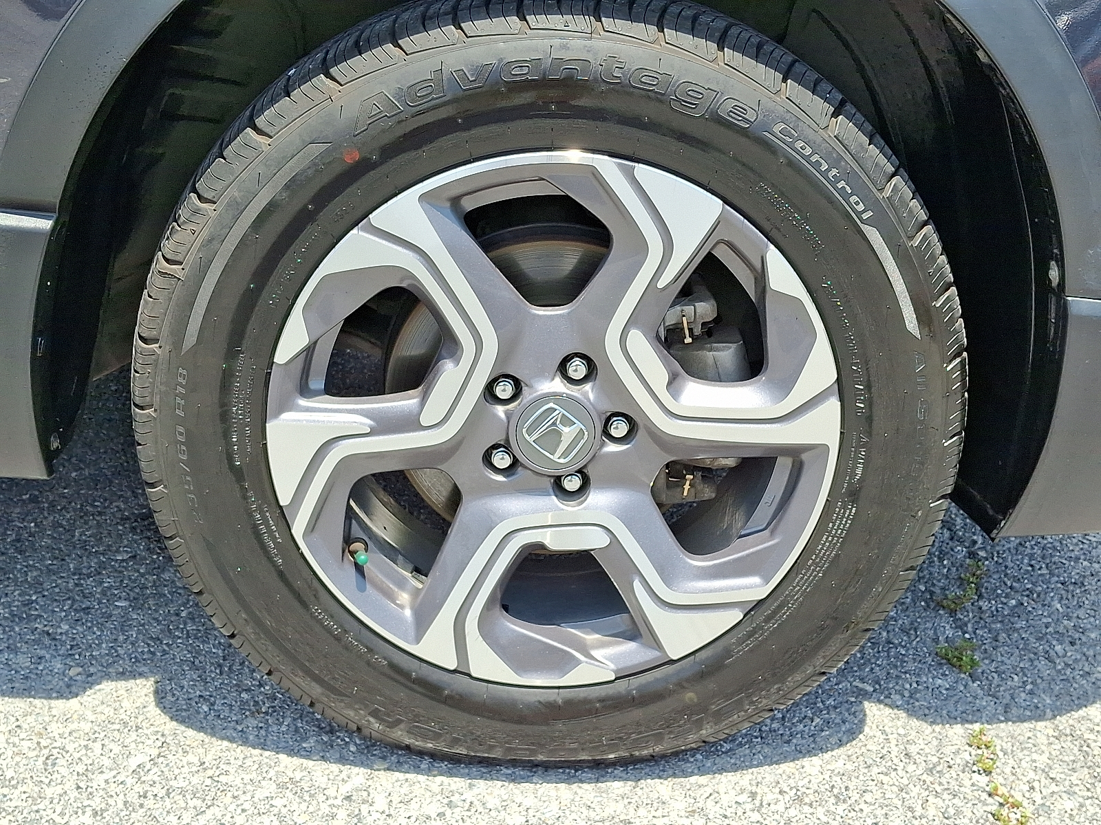 used 2019 Honda CR-V car, priced at $20,999