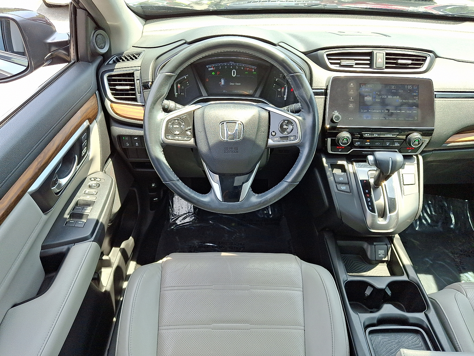 used 2019 Honda CR-V car, priced at $20,999