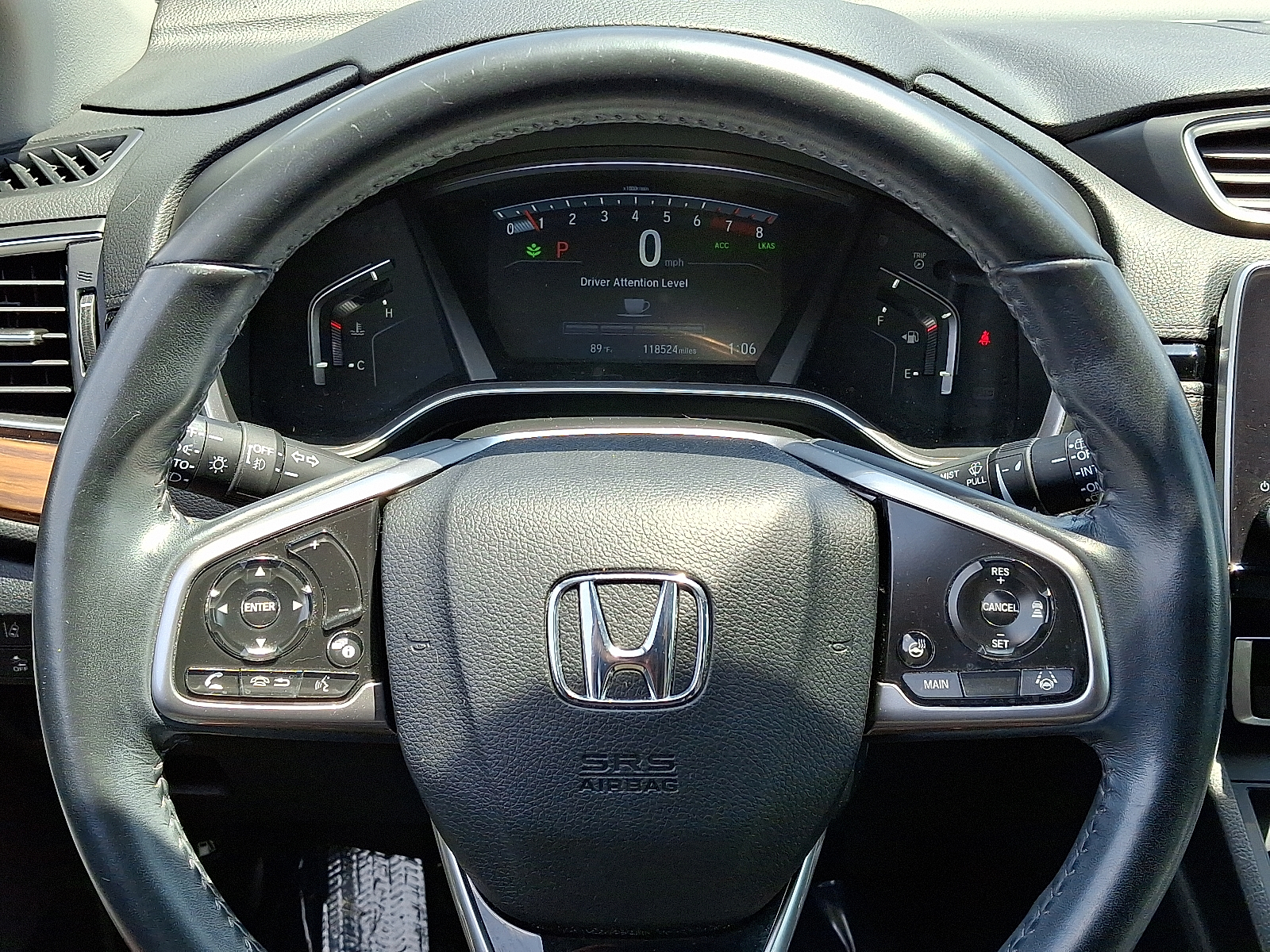 used 2019 Honda CR-V car, priced at $20,999