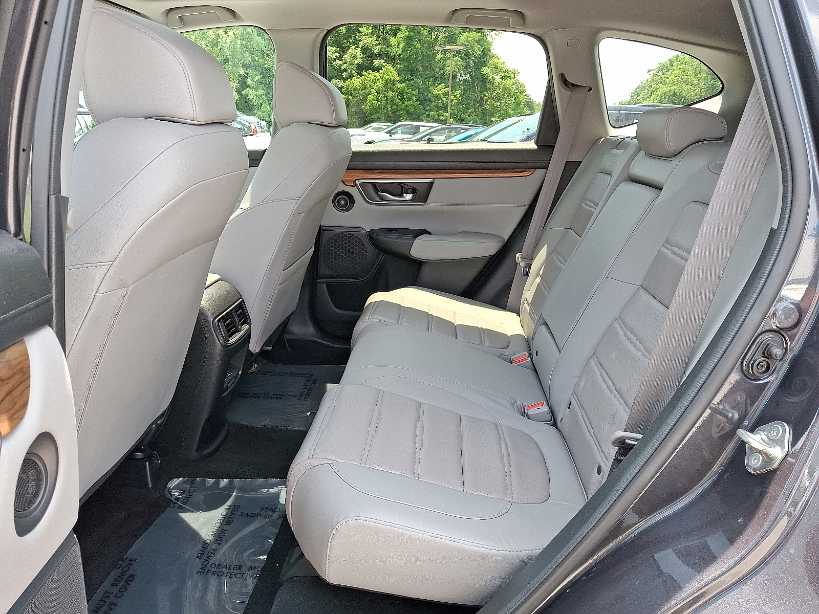 used 2019 Honda CR-V car, priced at $20,999