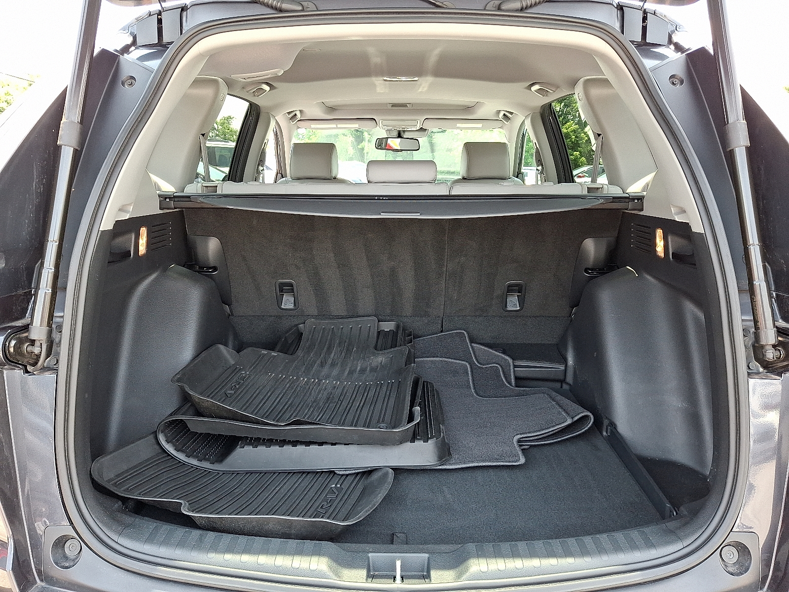 used 2019 Honda CR-V car, priced at $20,999