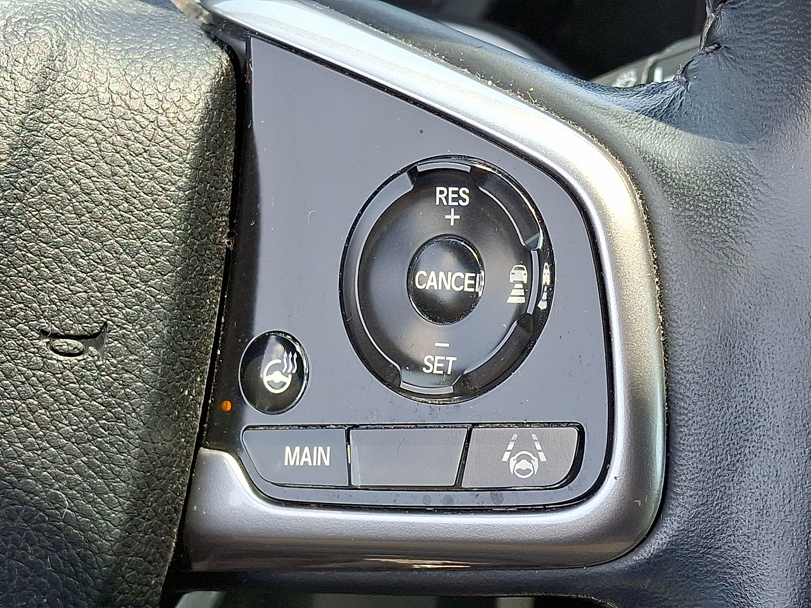 used 2019 Honda CR-V car, priced at $20,999