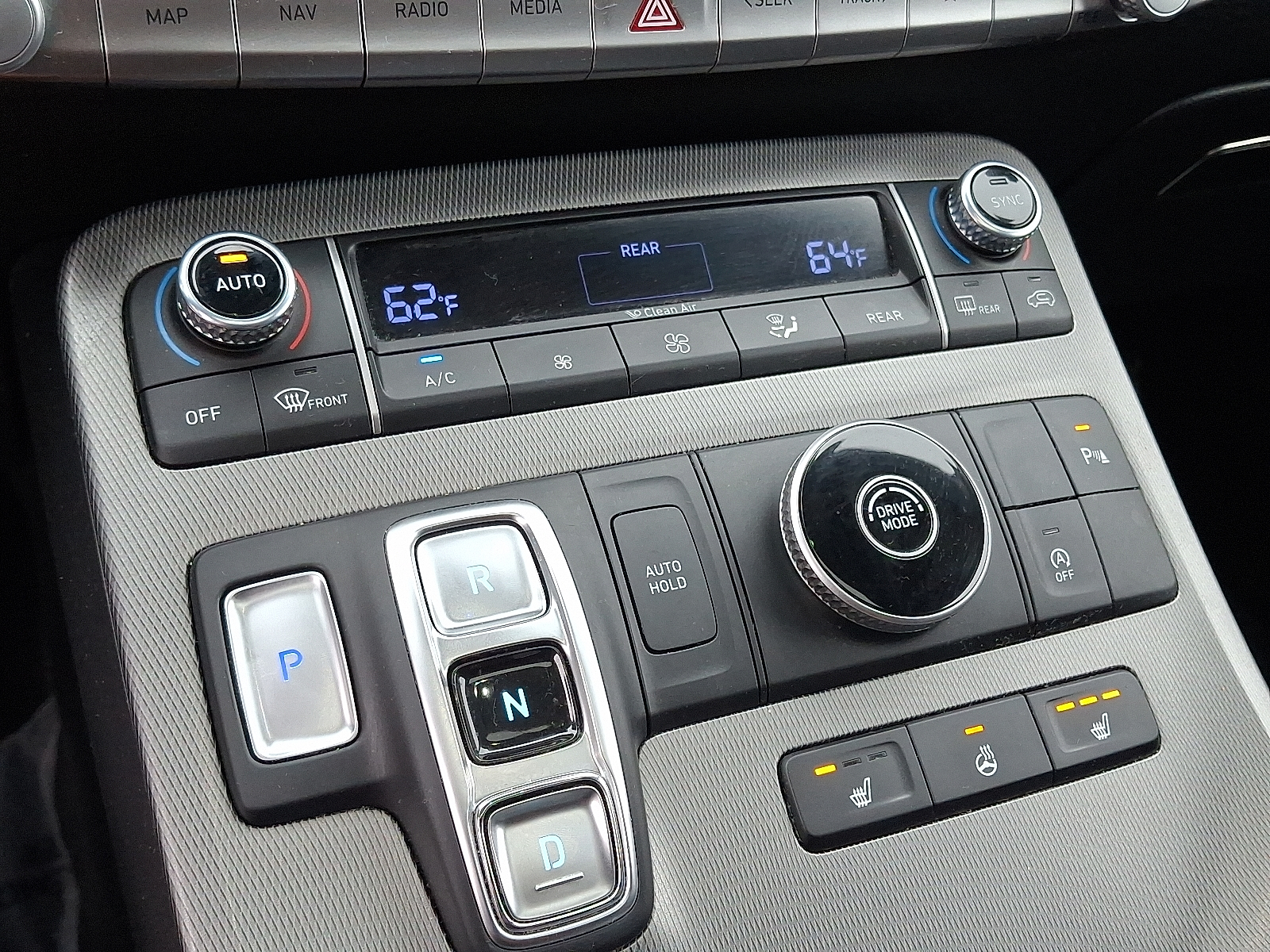 used 2020 Hyundai Palisade car, priced at $21,999