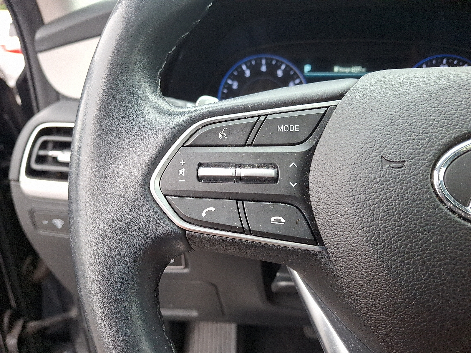 used 2020 Hyundai Palisade car, priced at $21,999