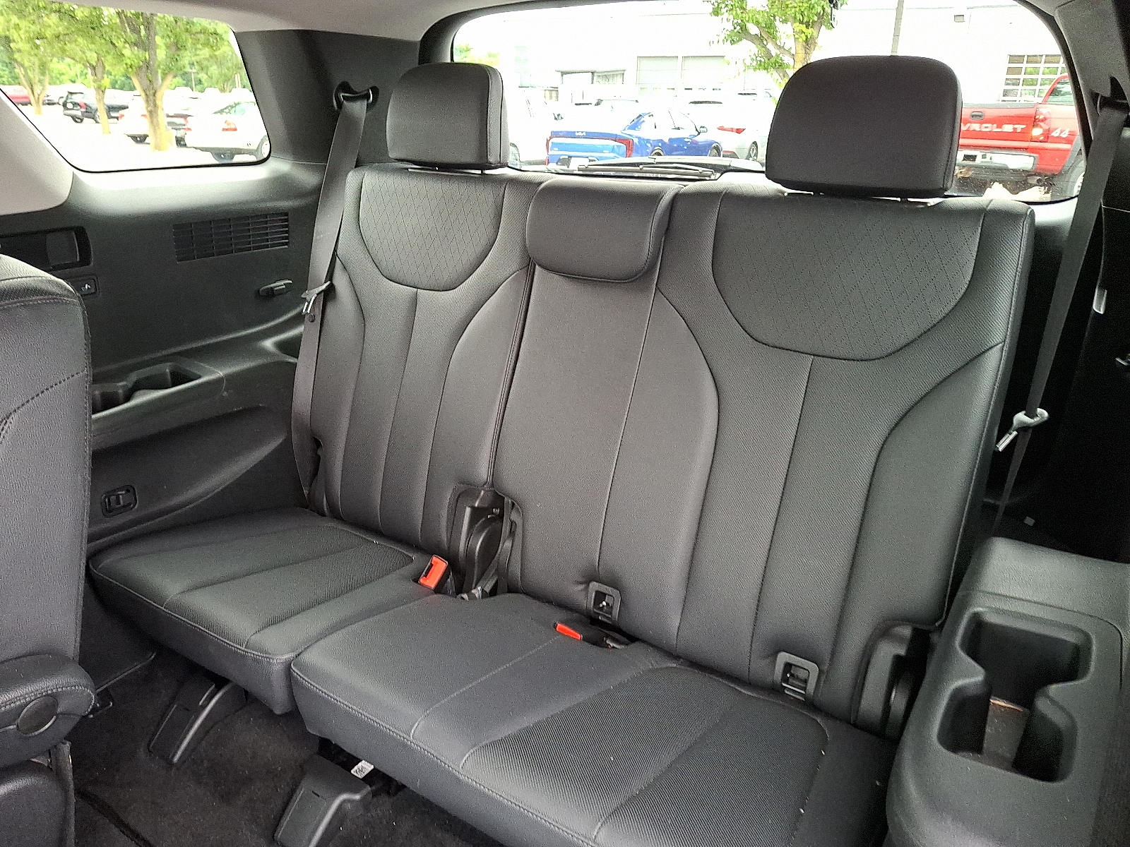 used 2020 Hyundai Palisade car, priced at $21,999