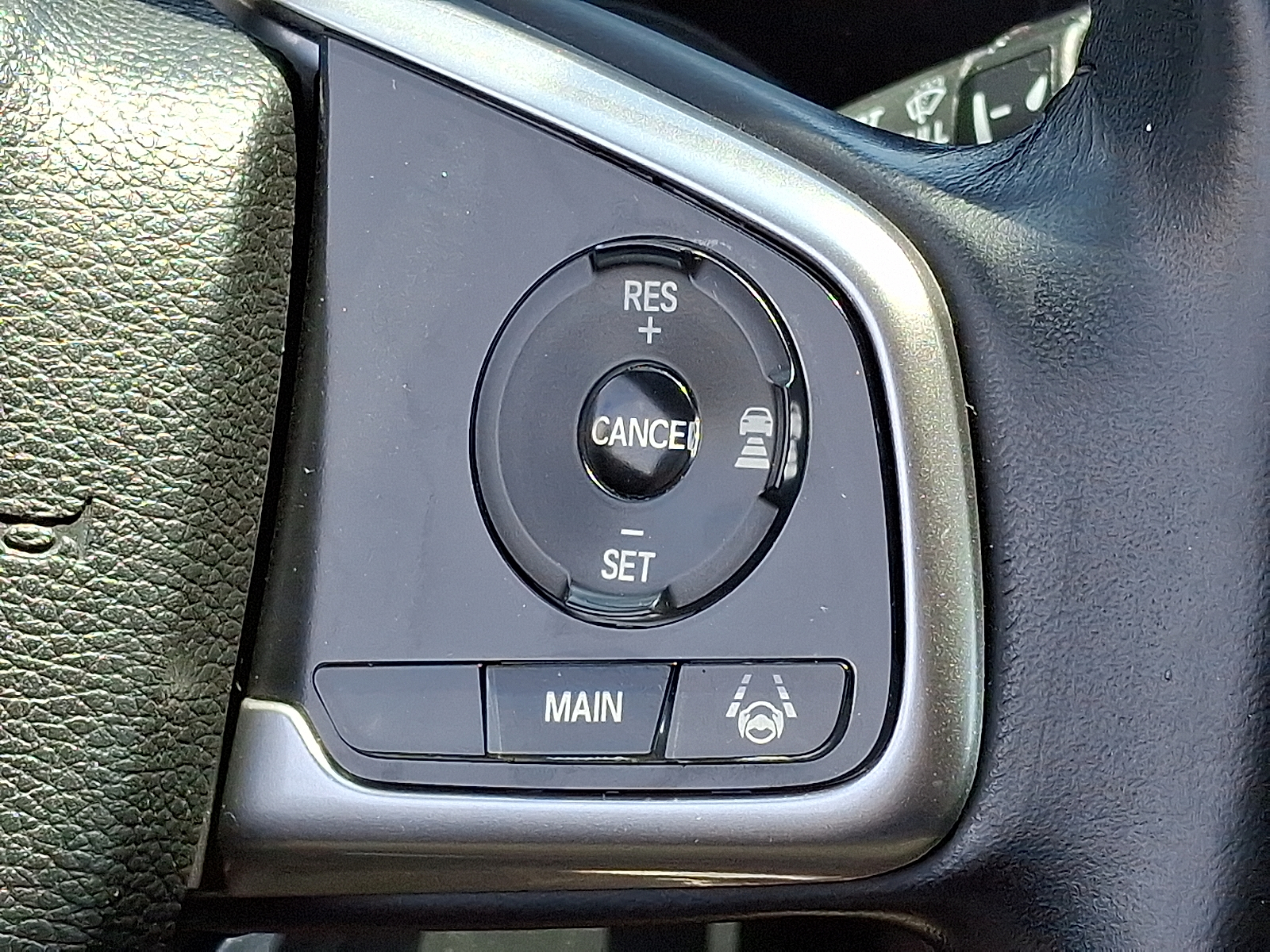 used 2017 Honda CR-V car, priced at $19,499