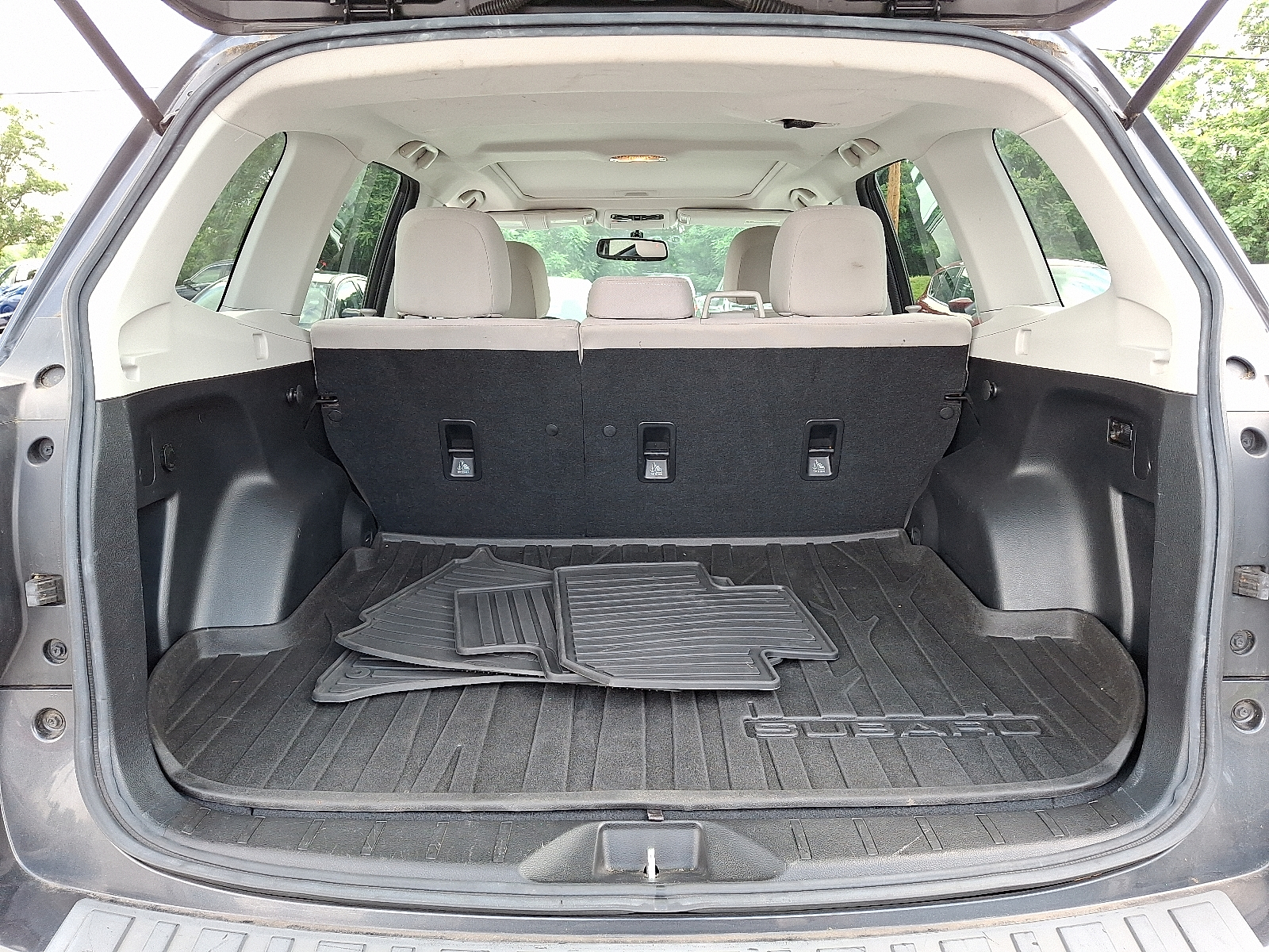 used 2016 Subaru Forester car, priced at $14,999
