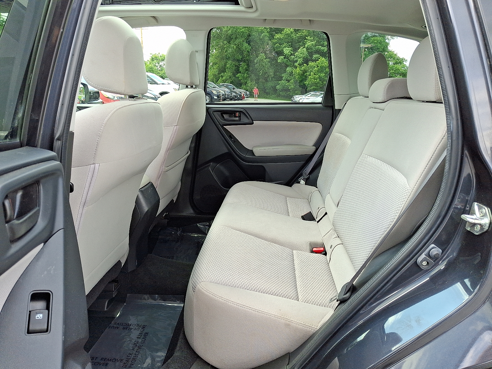 used 2016 Subaru Forester car, priced at $14,999