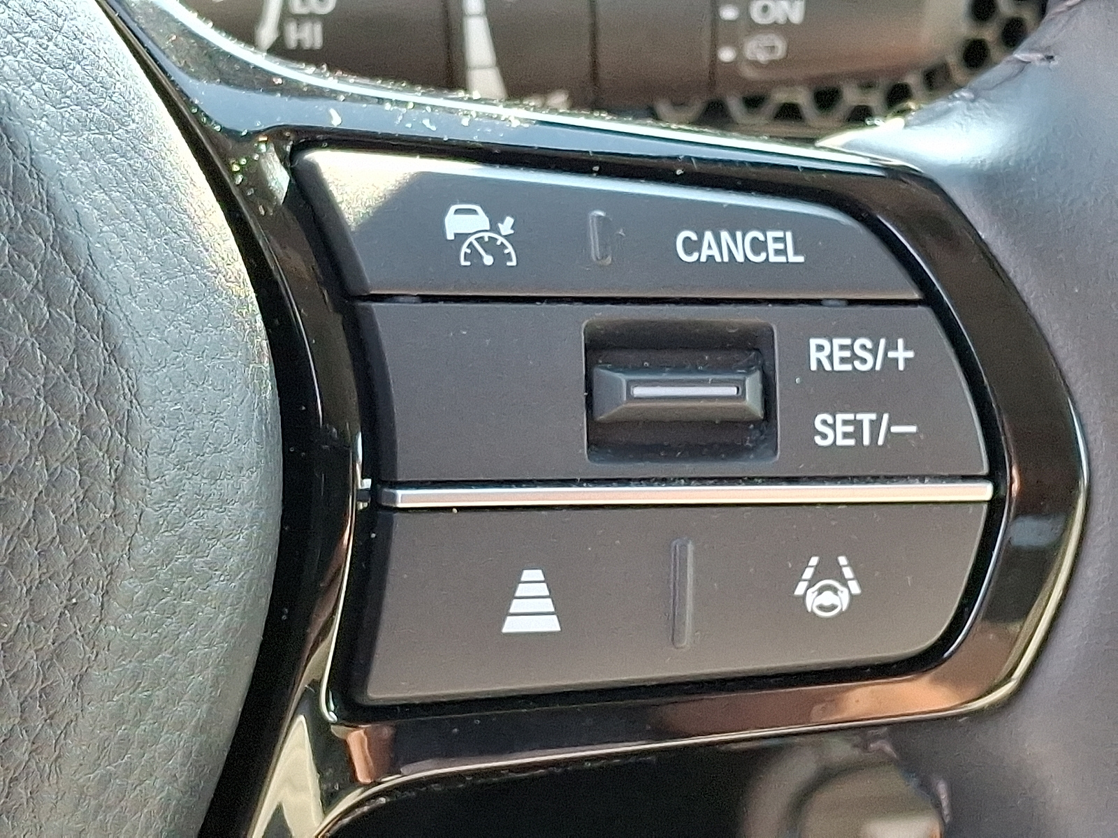 used 2024 Honda CR-V car, priced at $34,999