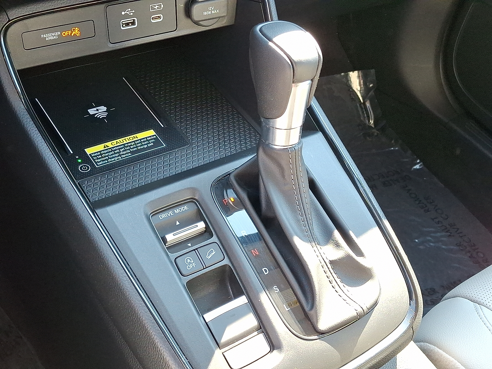 used 2024 Honda CR-V car, priced at $34,999
