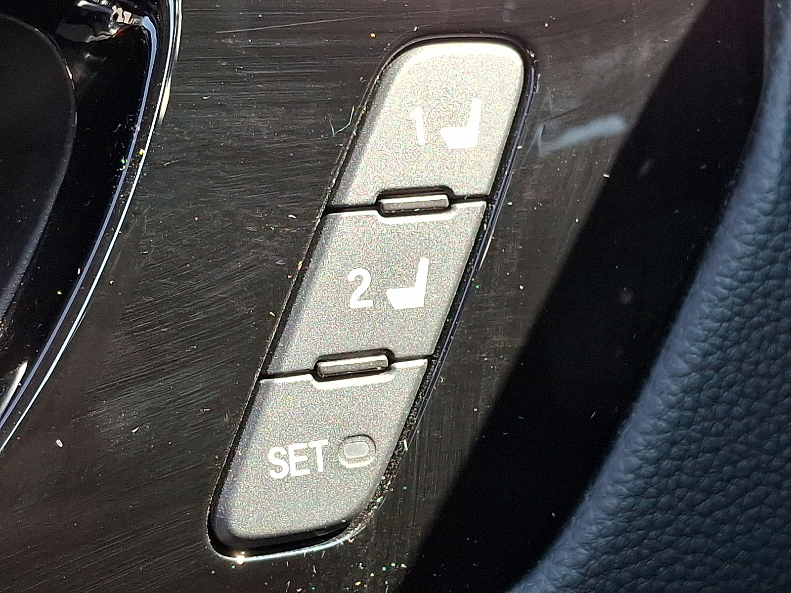 used 2024 Honda CR-V car, priced at $34,999