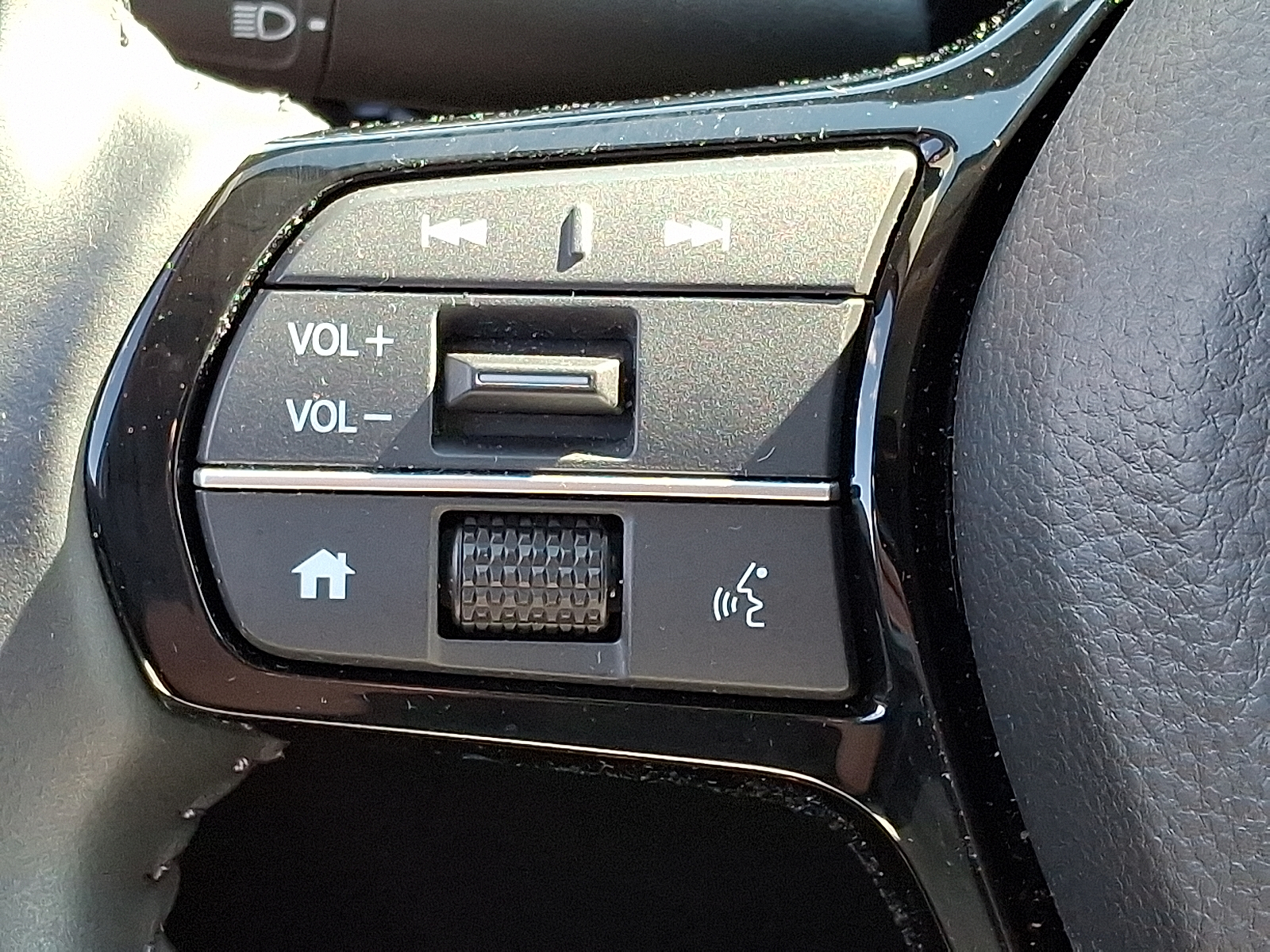 used 2024 Honda CR-V car, priced at $34,999