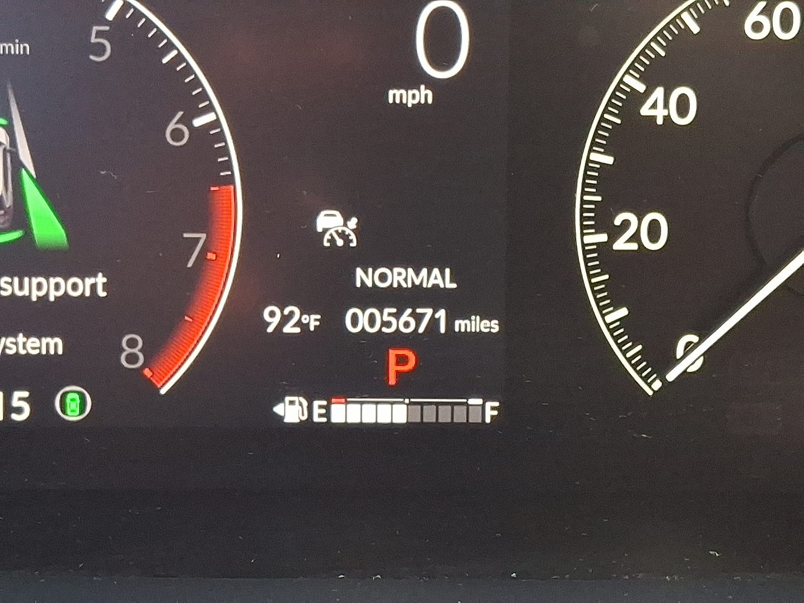 used 2024 Honda CR-V car, priced at $34,999
