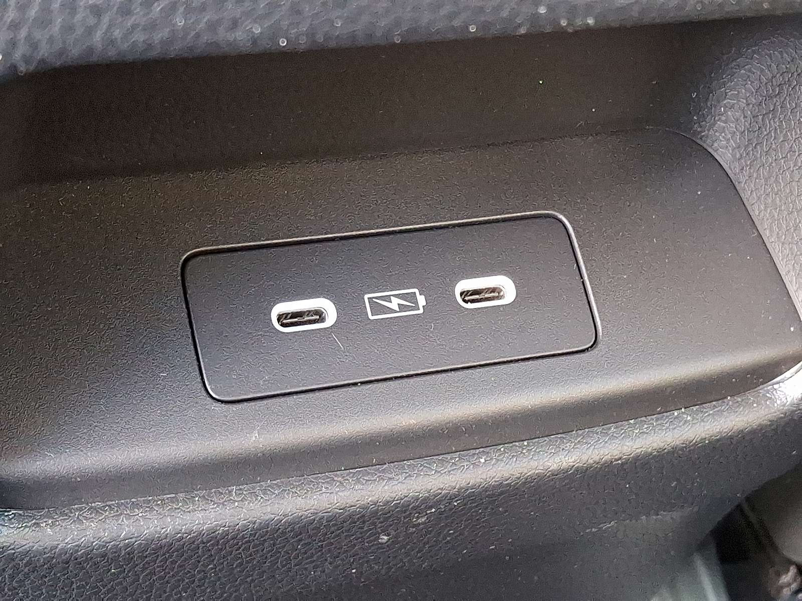 used 2024 Honda CR-V car, priced at $34,999