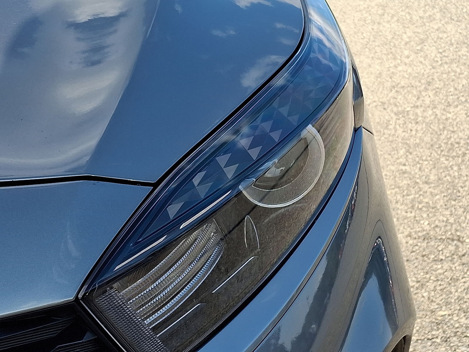 used 2023 Kia Forte car, priced at $17,499