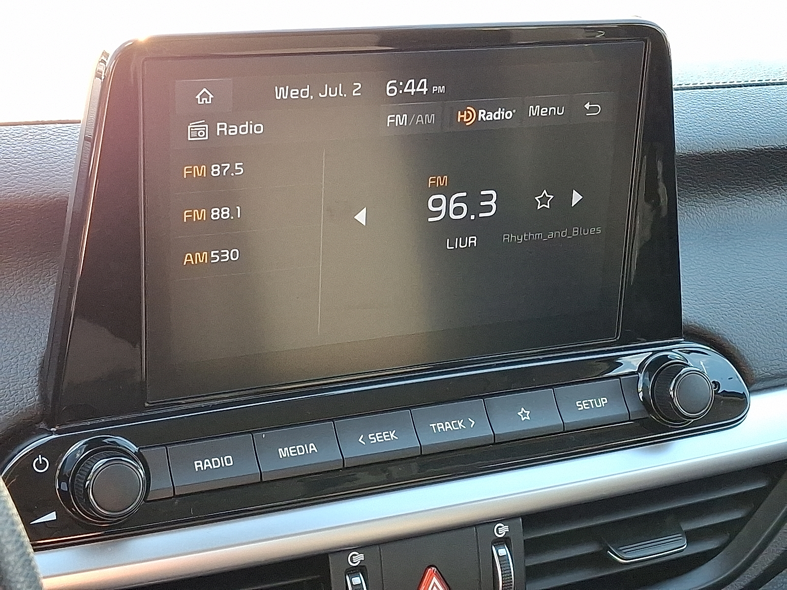 used 2023 Kia Forte car, priced at $17,499