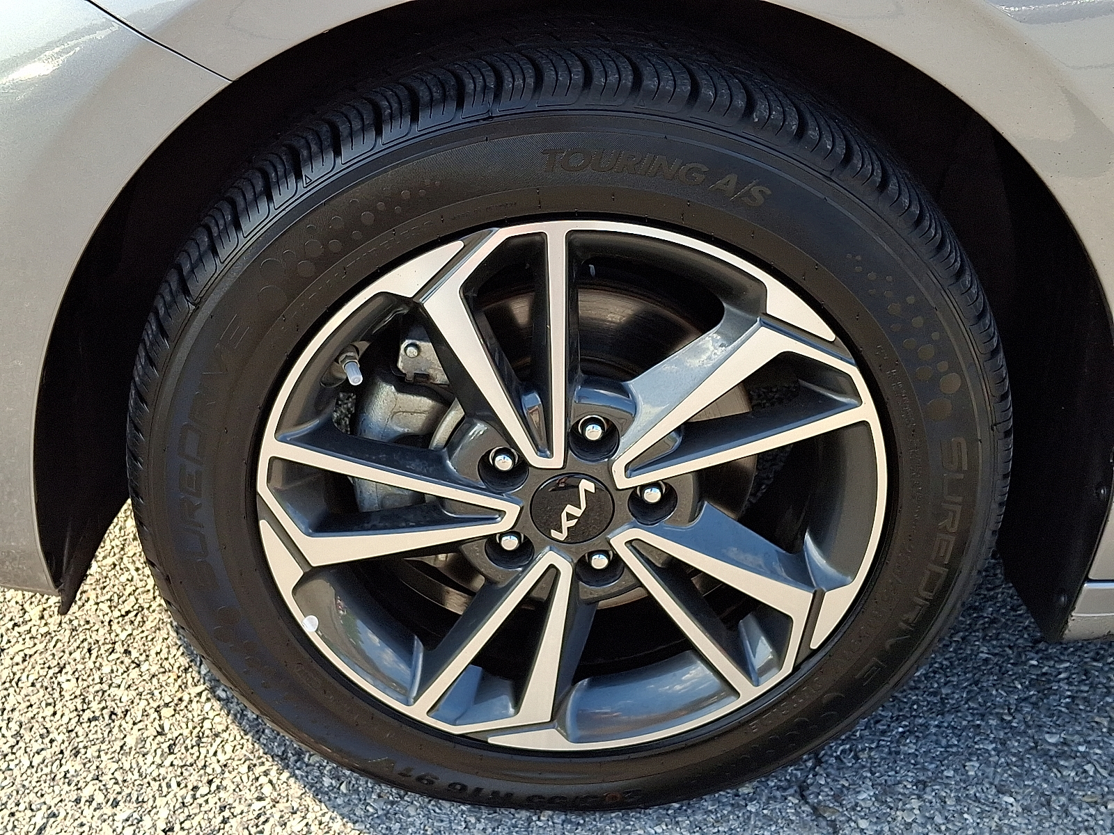 used 2023 Kia Forte car, priced at $17,499