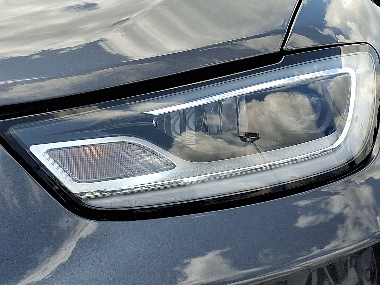 used 2023 Chrysler Pacifica car, priced at $21,999