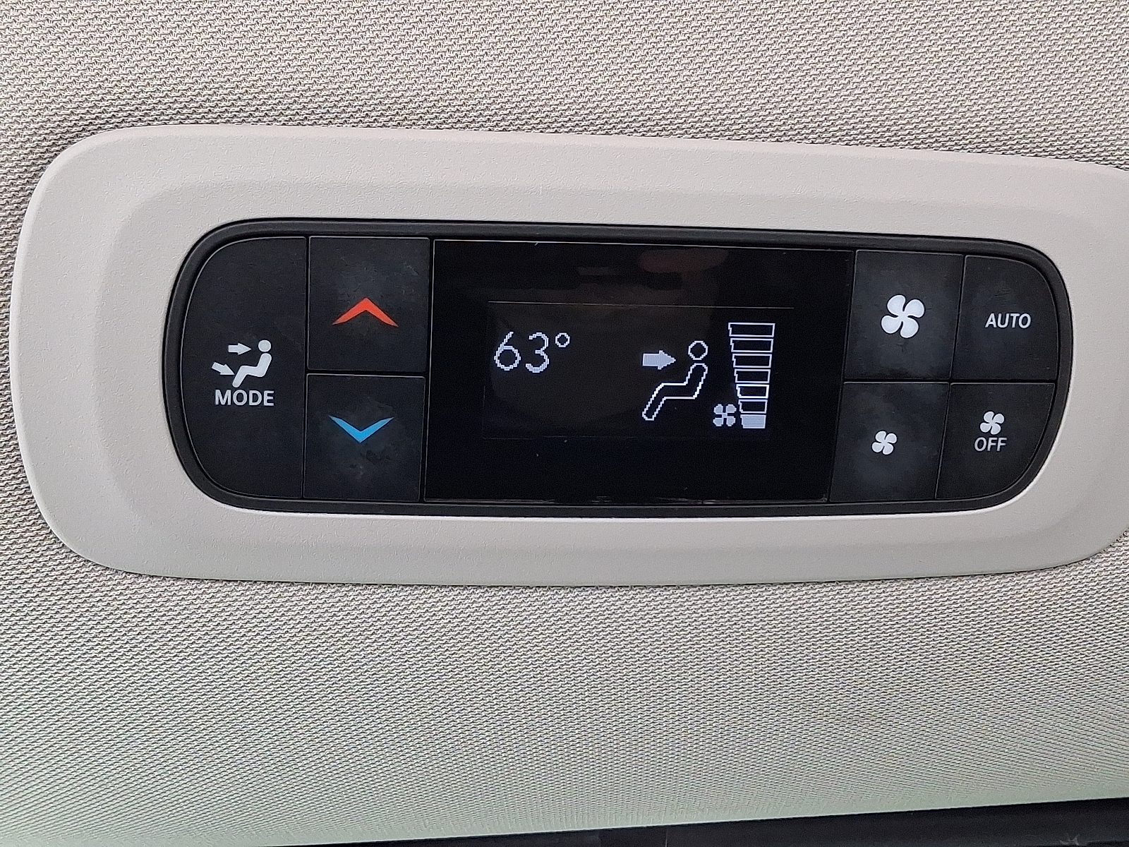 used 2023 Chrysler Pacifica car, priced at $21,999