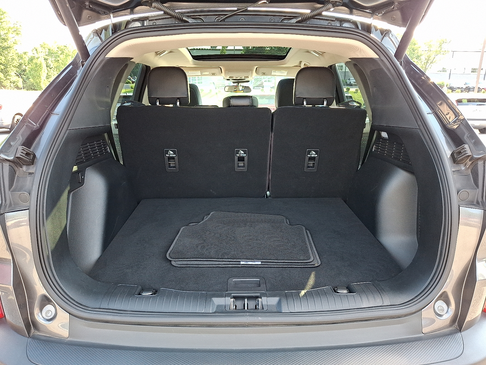 used 2020 Ford Escape car, priced at $19,499