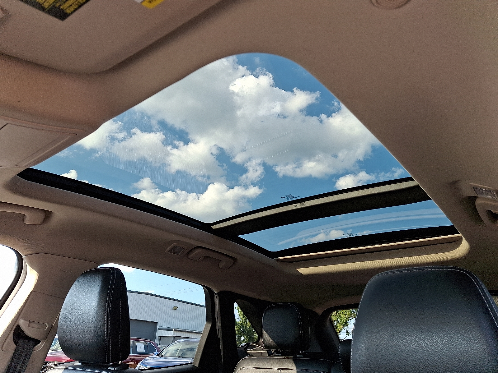 used 2020 Ford Escape car, priced at $19,499