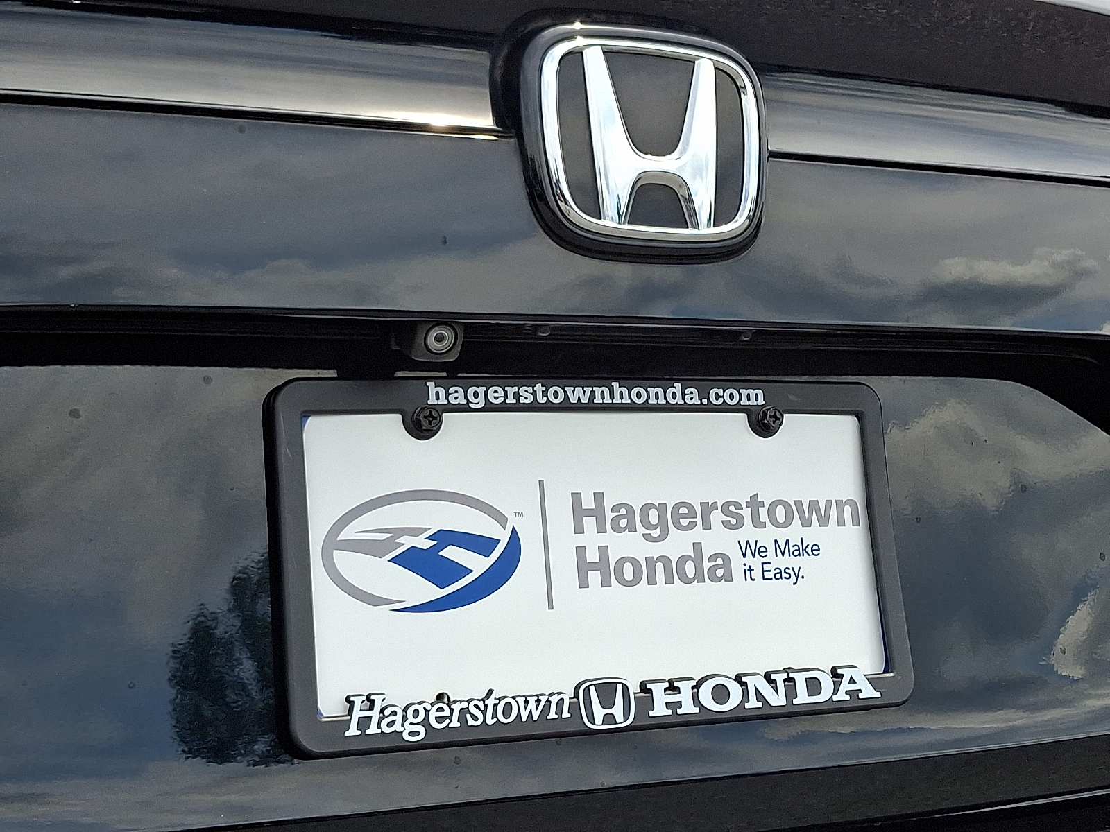 used 2019 Honda Civic car, priced at $16,499