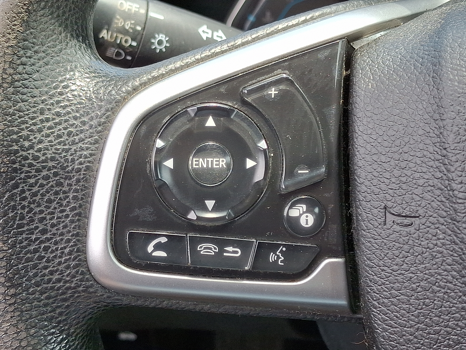 used 2019 Honda Civic car, priced at $16,499