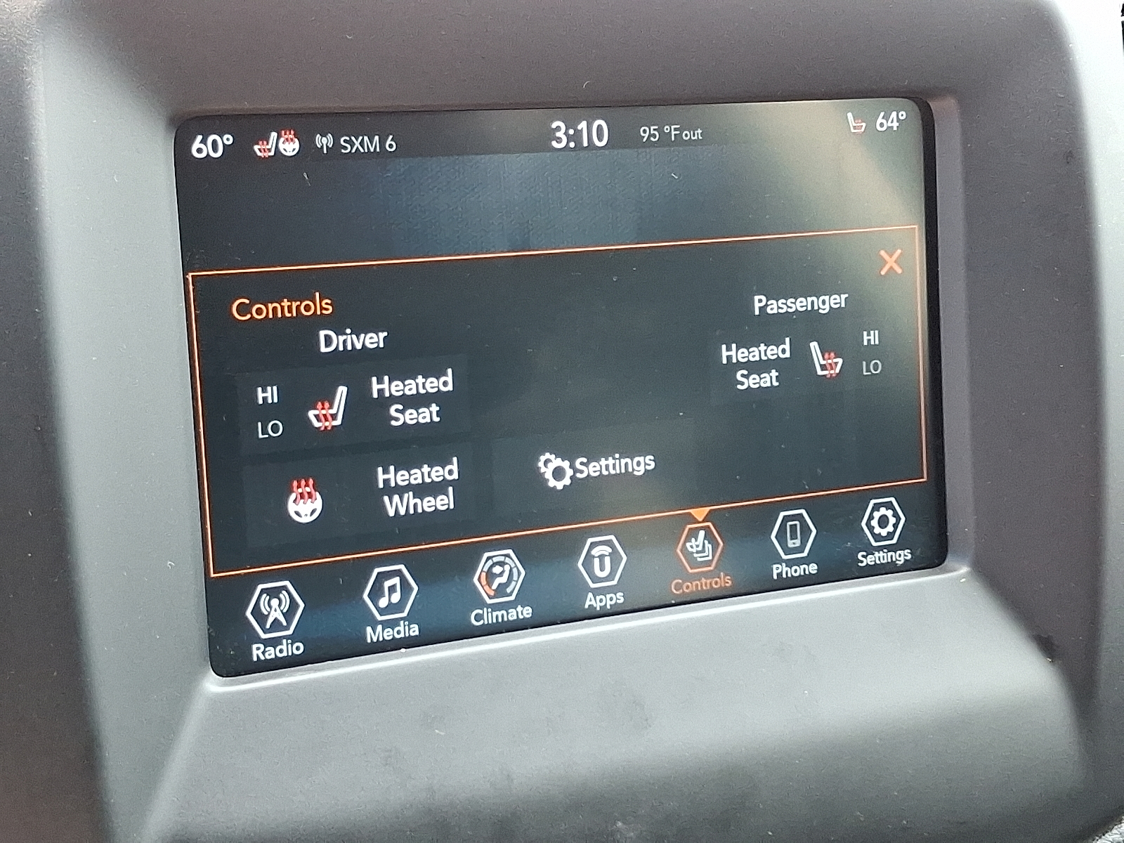 used 2019 Jeep Compass car, priced at $13,499